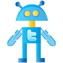 Digibuzz. (2012, August 8).  Funny Twitter Bots You May Not Have to Block, [Online image].  Retrieved from http://www.digibuzzme.com/funny-twitter-bots-you-may-not-have-to-block/